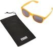 Urban Classics Sunglasses Likoma UC neonorange one size