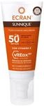 Sun Lemonoil Cara & Escote Spf50+ Fluido Solar 50 Ml