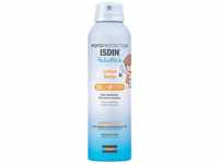 ISDIN Fotoprotector Pediatrics Lotion Spray LSF 50 (250ml) | Lichtschutz-Spray...