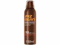 Tan & Protect Tan Intensifying Sun Spray SPF15