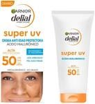 Delial Facial A.Edad F-50 50Ml