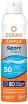 Ecran Sunnique Sport Aqua Bruma Protectora Spf50+ 250 Ml