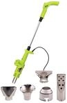Kinzo Garden 3-in-1 Unkrautvernichter - Gartenwerkzeug Unkrautentferner -