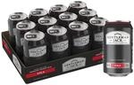 Jack Daniel's Gentleman & Coca-Cola Signature Mixer - Der Bar Call No. 1 als...