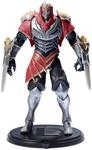 League of Legends LGE FGR 6in Figure Zed GML
