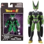 BANDAI &ndash; Dragon Ball Super &ndash; Dragon Star Figur 17 cm &ndash; Cell endg&uuml;ltige Form