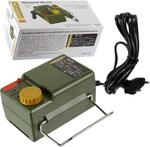 Proxxon 28707 Micromot Netzger&auml;t Netzteil NG2/E Trafo mit Drehzahlreglung 230 Volt