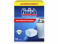 Finish Maschinenpfleger Tabs – Spülmaschinentabs gegen Schmutz und Fett im...