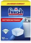 Finish Maschinenpfleger Tabs &ndash; Sp&uuml;lmaschinentabs gegen Schmutz und Fett im Inneren