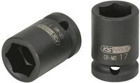 KS TOOLS 515.1028-E Kraft-Stecknuss mit Halter
