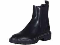 ONLY Damen Schuhe Chelsea-Boots ONLBeth-2PU 15238755 black 39