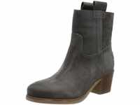 Shabbies Amsterdam Damen SHS0254 Fashion Boot, Grey, 39 EU