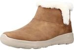 Skechers Damen On-the-go Joy - Bundle Up Klassisch Stiefeletten