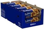 Bahlsen Comtess Baileys - 8er Pack - saftiger R&uuml;hrkuchen mit feinem Lik&ouml;r-Geschmack