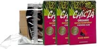 Chicza CHICZA Bio-Kaugummi Beeren Mix (1 x 30 gr)