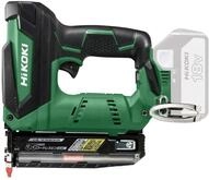 HiKOKI Akku Streifen Nagler NP18DSAL (18V, Li-Ion, LED, Soft-touch, R&uuml;ckschlagfrei,