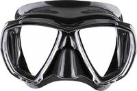 CRESSI Big Eyes - Einzelne Maske Big Eyes oder Combo Set Maske + Schnorchel UD zum