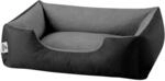 BedDog Hundebett M - Hundekissen - Hundekorb - Hundecouch - Hundesofa - Bezug