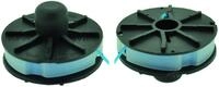 GREENSTAR 4207 bobineau f&uuml;r Gardena Easy Cut 400/450/ConfortCut PowerCut 500...