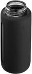 WMF Waterkant Ersatzflasche f&uuml;r Trinkflasche 500ml, Glasflasche ohne Deckel,