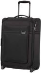 Samsonite Airea - Upright S Toppocket Erweiterbares Handgep&auml;ck, 2 Rollen, 55 cm,