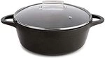 VALIRA - BLACK COCOTTE HTE 24 FONTE ALU IN - VALIRA - FDS-306191