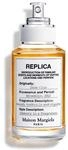 MAISON MARGIELA Replica Jazz Club Eau de Toilette, Men (30 ml)