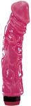 You2Toys Big Jelly Vibrator - gro&szlig;er Vibrator XL f&uuml;r sie, kraftvoller Stimulator