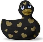Big Teaze Toys, I RUB MY DUCKIE Romance 2.0 Kleine vibrierende Ente 7 verschiedene