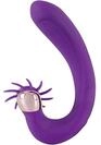 JAVIDA Warming Vibe-05944070000 Lila Lila