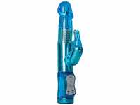 Vibrator for you with Stoßfunktion - Teazers Vibe Collections Rabbit Vibrator...