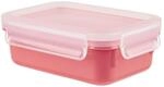 Emsa N10123 Clip & Close Color Edition Frischhaltedose, 0,55 Liter, 100%