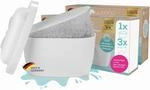 yucona&reg; Filterkartuschen-Set, 6 Monate | F&uuml;r Brita&reg; Marella&reg; Maxtra pro&reg; | 96%