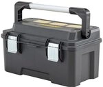 STANLEY Tools de herramientas PRO 20&ouml; con organiz Multicolor 20"