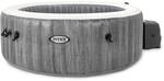 Intex 77IN X 28IN PURESPA GREYWOOD Deluxe Set