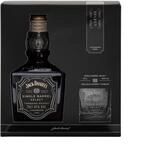 Jack Daniel&lsquo;s Single Barrel Select - Tennessee Whiskey - Hochwertiges Geschenkset -
