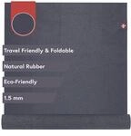 Manduka Eko Superlight Travel Yoga Mat