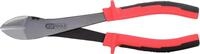 KS Tools 115.1025 ERGOTORQUE Kraft-Seitenschneider,260mm