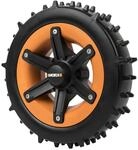 WORX WA0952 Landroid R&auml;der Super-Grip - F&uuml;r verbesserte Steigf&auml;higkeit &ndash;...