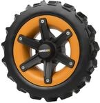 WORX WA0953 Landroid R&auml;der All-Terrain - F&uuml;r weichen Untergrund und feuchten...