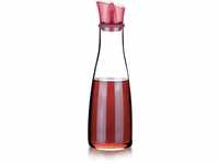 Tescoma Essigflasche aus Glas, 500 ml