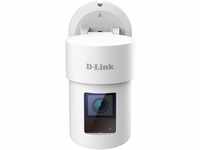 D-Link DCS-8635LH mydlink 2K QHD Pan & Zoom Outdoor Wi-Fi Camera (1440p,...