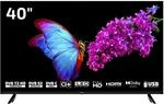 DYON Enter 40 Pro X2 40 Zoll Full HD Standard Fernseher