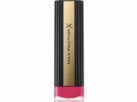 Max Factor Velvet Mattes Lipstick Blush 25 – Langanhaltender,