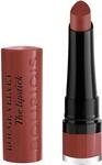 Bourjois Lippenf&auml;rbung Rouge Velvet Lipstick 24 Pari'sienne, 2.4 g