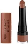 Bourjois Rouge Velvet Lipstick 22