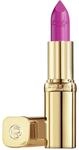 L'Or&eacute;al Paris Pflegender Lippenstift mit Satin Finish, Argan-&Ouml;l und Vitamin E,