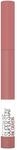 Maybelline New York Lippenstift, Super Stay Ink Crayon, Matt und langanhaltend,...
