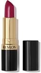 Revlon Super Lustrous Lippenstift, Cremige Formel f&uuml;r weiche, volle und gepflegte