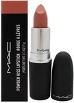 MAC, POWDER KISS LIPSTICK - TEDDY 2.0, 3 g